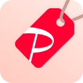 PayPayフリマ アプリアイコン画像